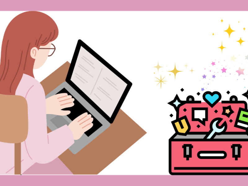 Les meilleurs outils de productivité à utiliser dans chacune des 4 énergies du&nbsp;cycle.