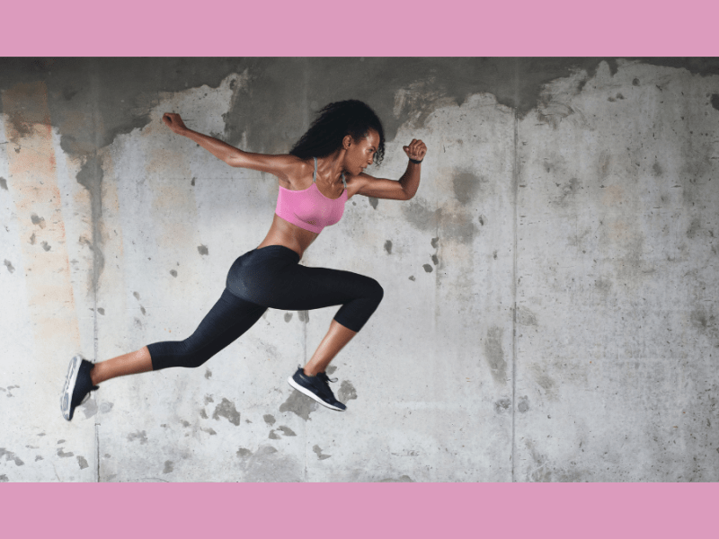 Magie du cycle féminin : la puissance de la phase de prise&nbsp;d’élan