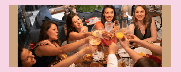 L’ovulation : entre dynamisme et relation&nbsp;sociale