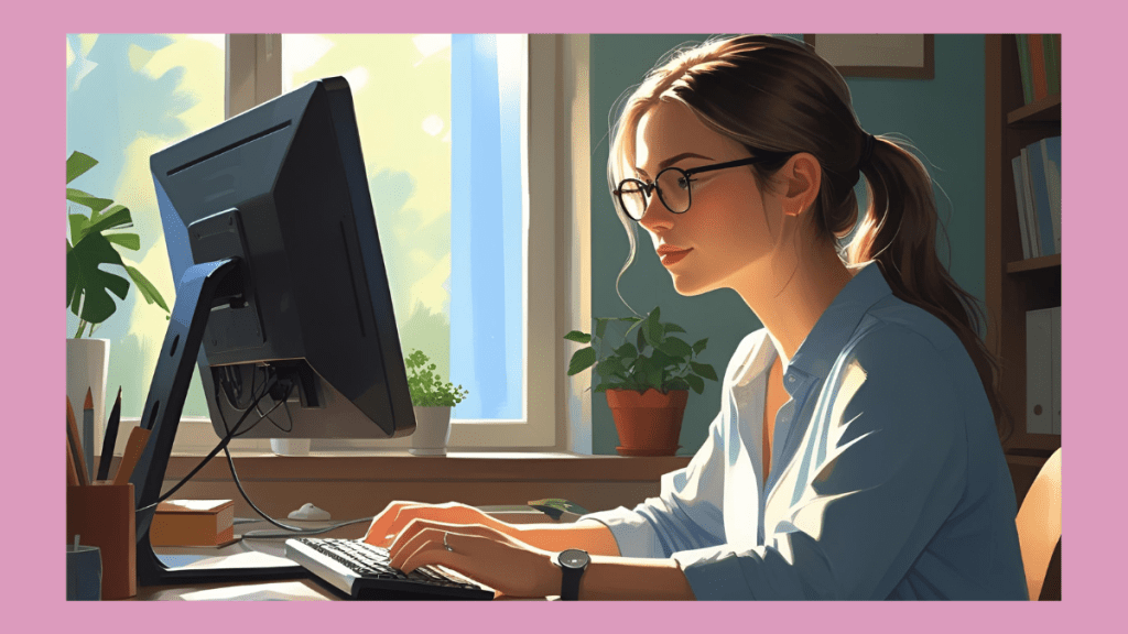 La phase prémenstruelle – Analyse et&nbsp;organisation